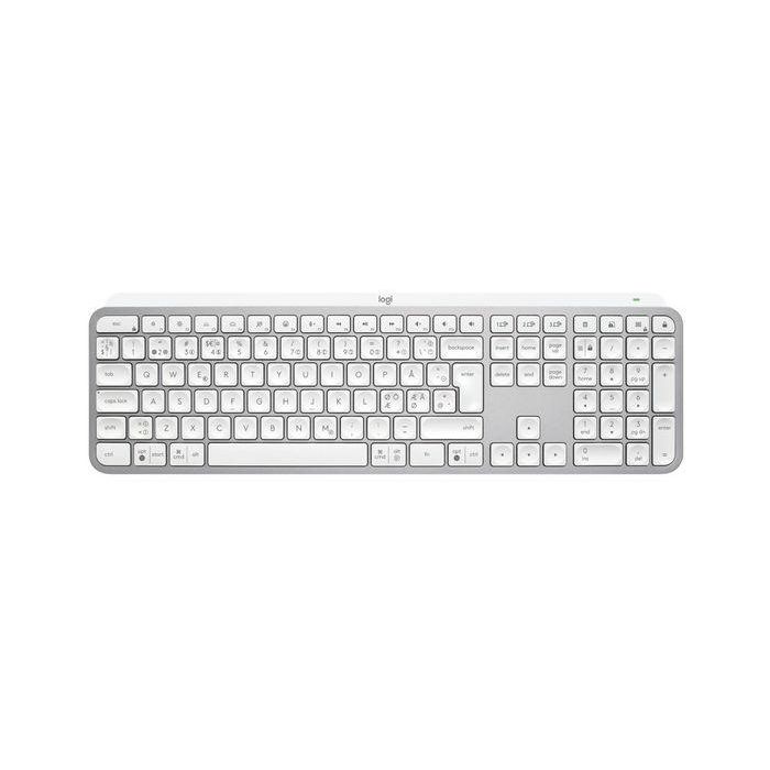 Logitech Logitech MX Keys S Advanced Wireless Illuminated Keyboard Logitech Logitech MX Keys S Advanced Wireless Illuminated Keyboard