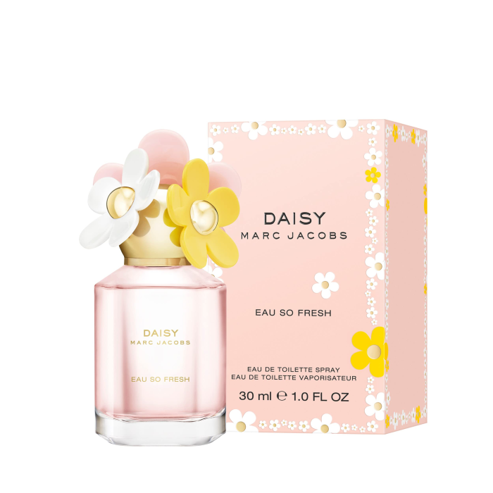 Perfume Mujer Marc Jacobs Daisy Eau So Fresh EDT 30 ml Perfume Mujer Marc Jacobs Daisy Eau So Fresh EDT 30 ml