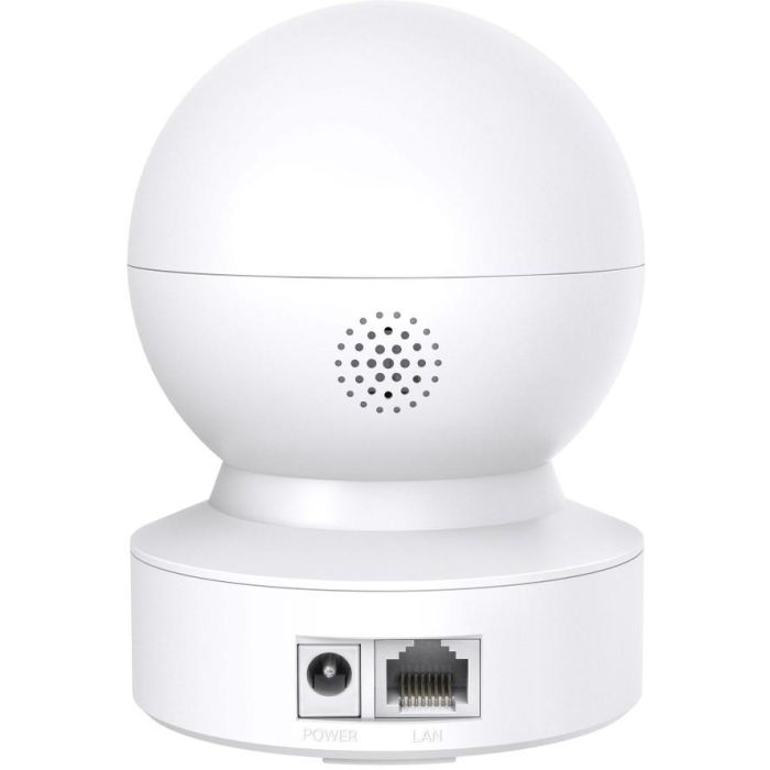 TP-Link PAN/TILT WI-FI CAMERA TAPO C202 2