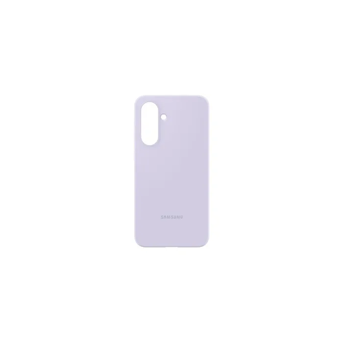 SAMSUNG Funda de Silicona para Galaxy A36 5G - Lavanda 0 SAMSUNG Funda de Silicona para Galaxy A36 5G - Lavanda 0