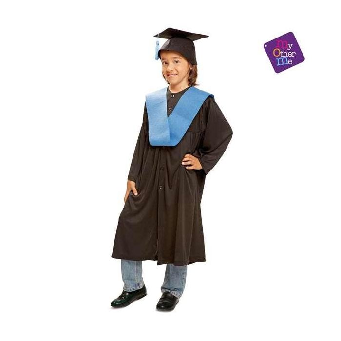 Disfraz graduado talla 5-6 y 4 Disfraz graduado talla 5-6 y 4