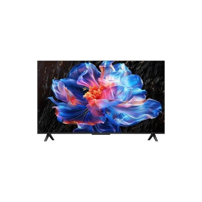 TCL 43P6K 43" Smart TV UHD 4K HDR con WiFi y panel HVA de alta calidad para una experiencia visual inmersiva 0 TCL 43P6K 43" Smart TV UHD 4K HDR con WiFi y panel HVA de alta calidad para una experiencia visual inmersiva 0