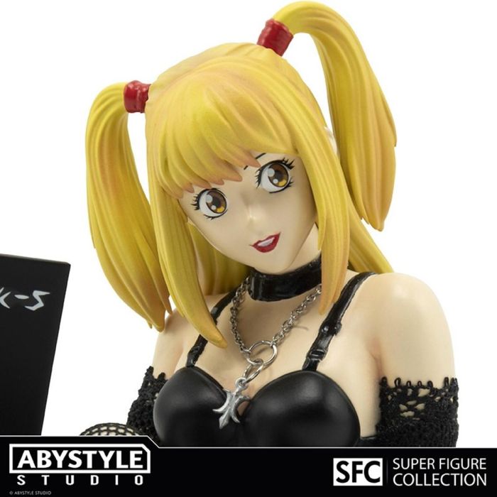 Figura Abystyle Studio Death Note - 1 Figura Abystyle Studio Death Note - 1