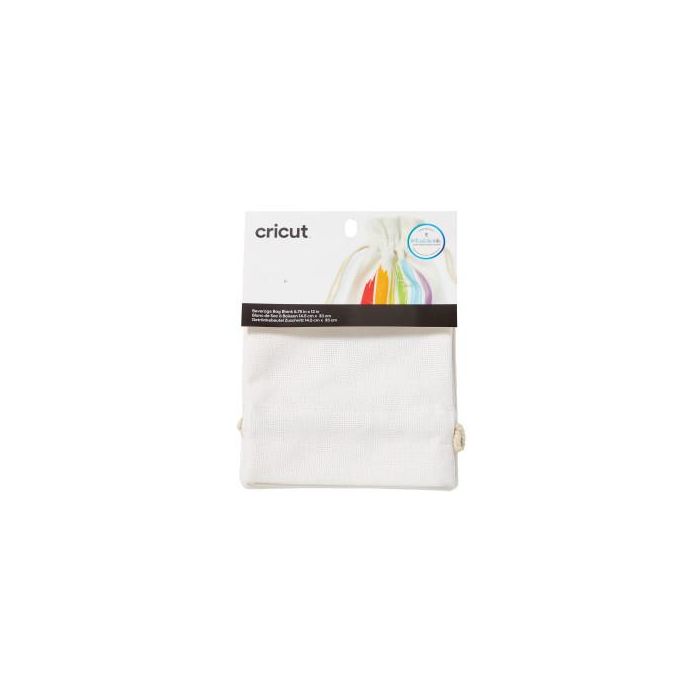 Cricut 2008212 funda para botella Blanco Cricut 2008212 funda para botella Blanco