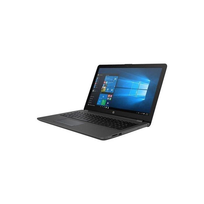 PORTÁTIL HP 250 G7 6BP90EA - W10 PRO - I5-8265U 1.6GHZ - 4GB - 500GB - 15.6"/39.6CM HD - DVD RW - BT - HDMI 2