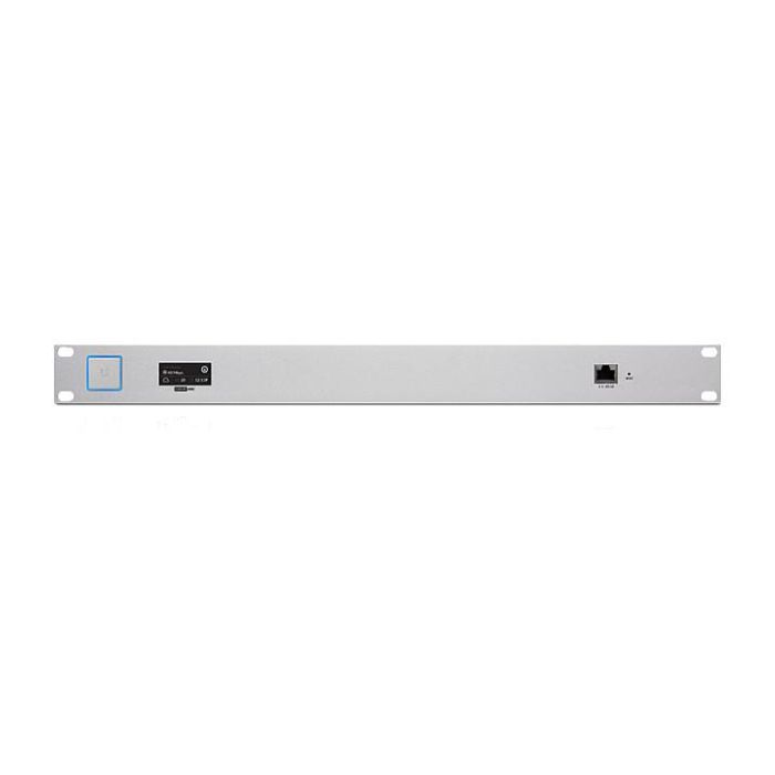 Ubiquiti CKG2-RM Accesorio de Montaje en Rack para CloudKey G2/G2 Plus 19"