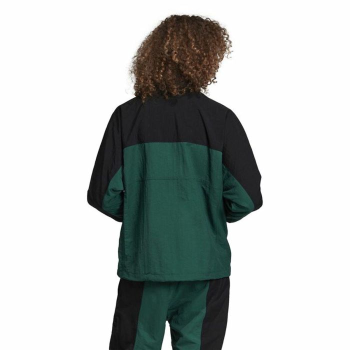 Chaqueta Deportiva para Hombre Adidas Originals R.Y.V. BLKD 2.0 Track Verde oscuro 6 Chaqueta Deportiva para Hombre Adidas Originals R.Y.V. BLKD 2.0 Track Verde oscuro 6