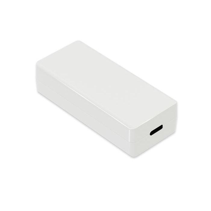 MicroConnect 10W PoE Adapter RJ45 IEEE802.3af to USB-C 3 MicroConnect 10W PoE Adapter RJ45 IEEE802.3af to USB-C 3