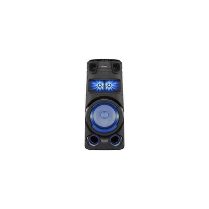 Altavoces Sony MHCV73D.CEL Bluetooth Negro Altavoces Sony MHCV73D.CEL Bluetooth Negro