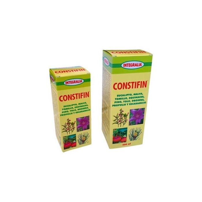 Constifin 500 Ml