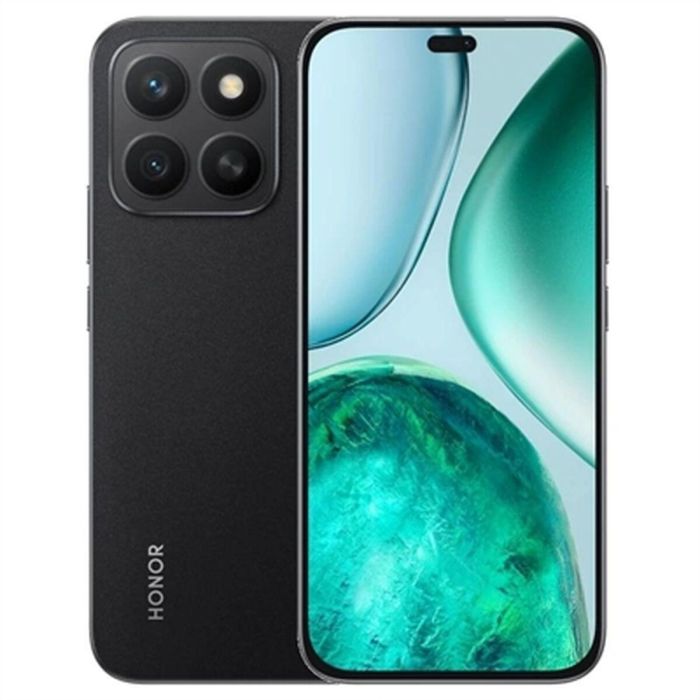 Honor X8? Smartphone 6.7" AMOLED 120Hz Snapdragon 685 8GB RAM 256GB ROM 108MP Dual Cam 5000mAh 4G Dual SIM Negro 4