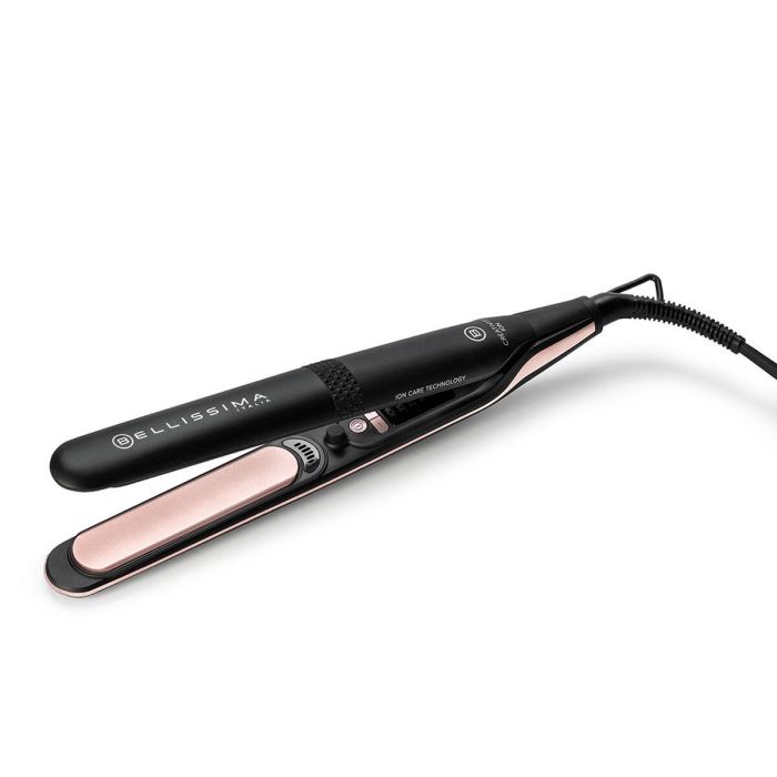 Plancha de Pelo Bellissima Creativity Ion