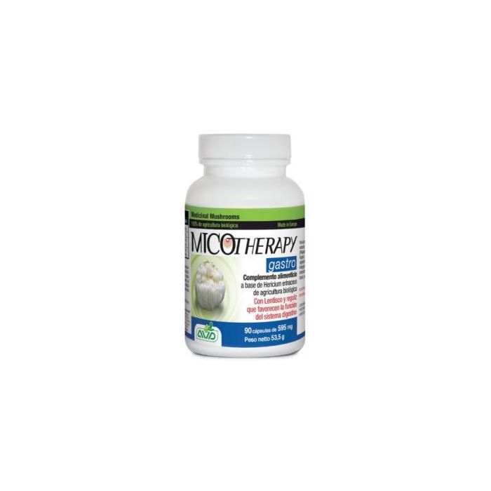 Micotherapy Gastro 90Cap. Micotherapy Gastro 90Cap.