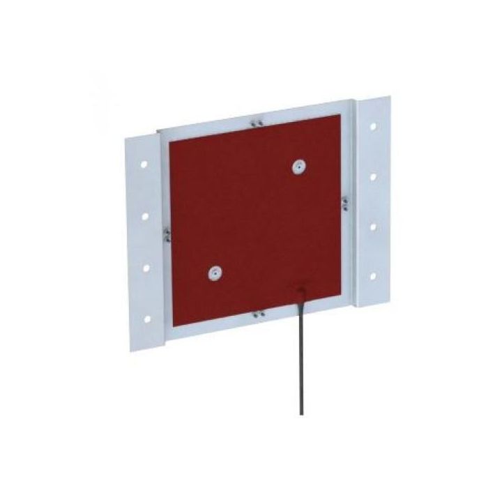 FFE Heating Unit for FIRERAY Mirrors FFE Heating Unit for FIRERAY Mirrors