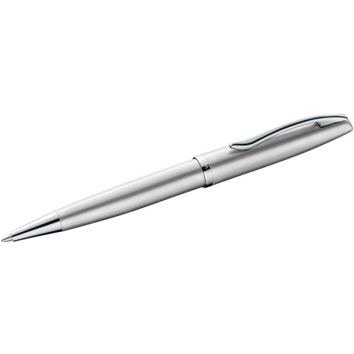 Pelikan Kugelschreiber Jazz Noble Elegance K36 Silber Geschenkbox 0 Pelikan Kugelschreiber Jazz Noble Elegance K36 Silber Geschenkbox 0