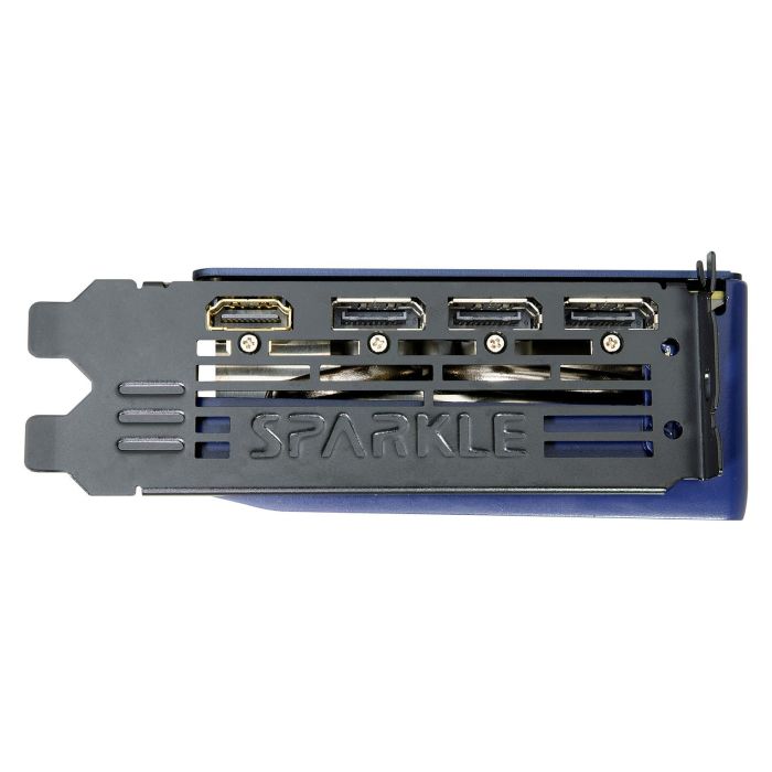 Sparkle B570 Intel Arc Guardian OC Tarjeta Gráfica 10 GB GDDR6 5