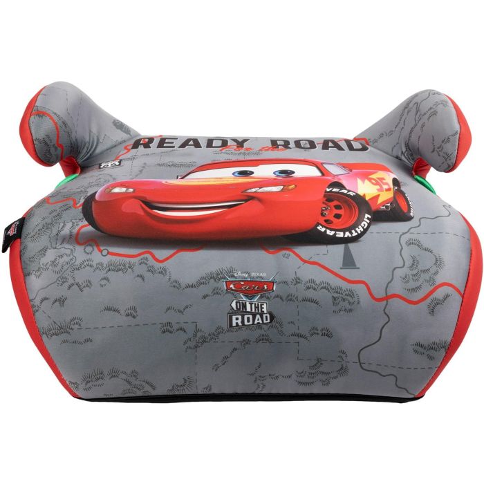 Alzador para Coche Tataway Disney Cars 4