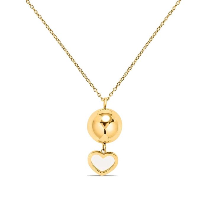Colgante Mujer Stroili 1694701 Dorado Colgante Mujer Stroili 1694701 Dorado