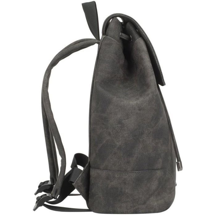 Riva NB Rucksack Vagar 10"-12" grau 8912 4