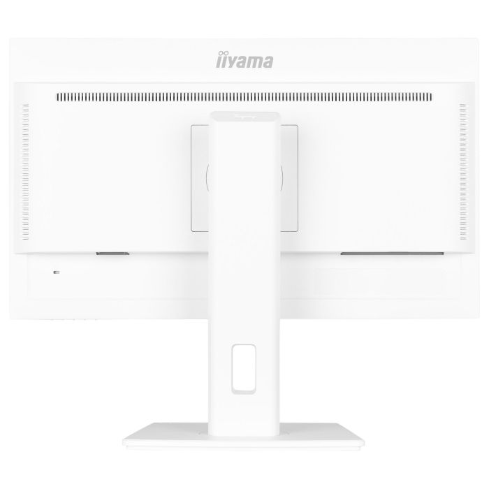 Iiyama ProLite XUB2497HSU-W2 Monitor de 23.8" Full HD IPS 100Hz Blanco 13