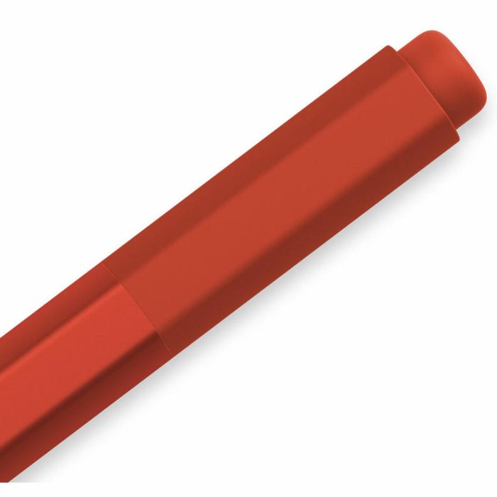 Lápiz Óptico Microsoft EYV-00046 Bluetooth Rojo 1 Lápiz Óptico Microsoft EYV-00046 Bluetooth Rojo 1