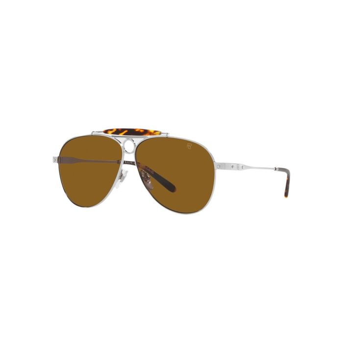 Gafas de Sol Hombre Ralph Lauren RL7078-900133-61 Ø 61 mm