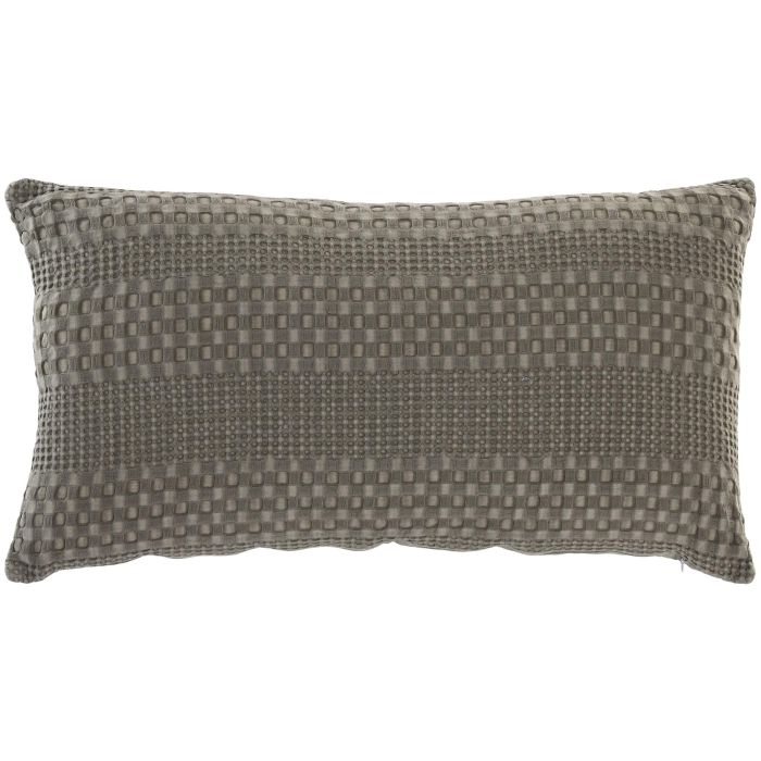 Cojin Boho DKD Home Decor 40 x 70 cm (2 Unidades) 0 Cojin Boho DKD Home Decor 40 x 70 cm (2 Unidades) 0