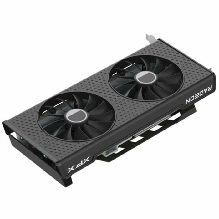 Tarjeta Gráfica XFX SPEEDSTER SWFT210 AMD RADEON RX 7800 XT 16 GB GDDR6 3