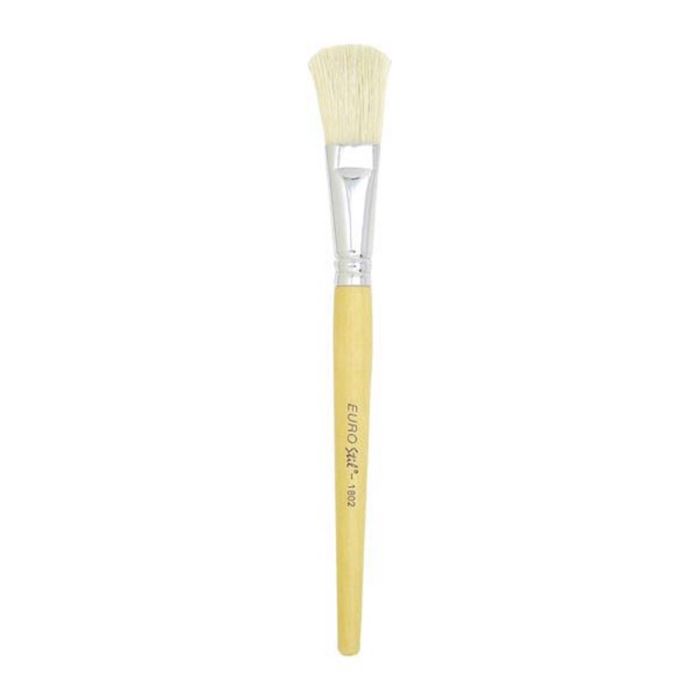 Eurostil Profesional kabuki pincel mascarilla Eurostil Profesional kabuki pincel mascarilla