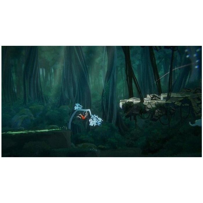 Microids 8436622260232 The Cub - Edición Regreso a la Tierra - Juego para Nintendo Switch 3