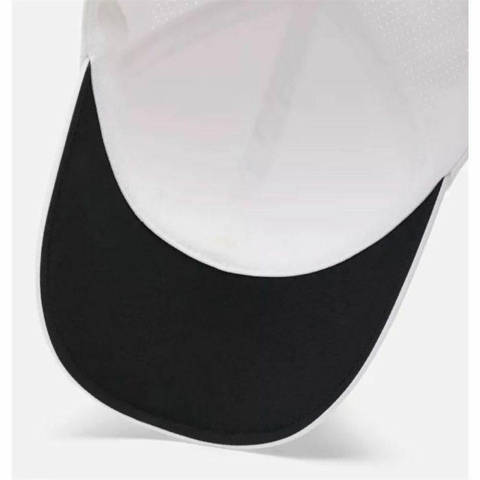 Gorra Unisex Columbia Ridge Blanco 1 Gorra Unisex Columbia Ridge Blanco 1
