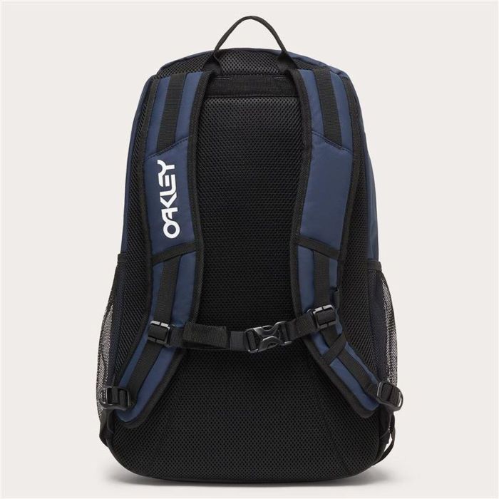 Mochila Deportiva Oakley Freshman Azul marino 2