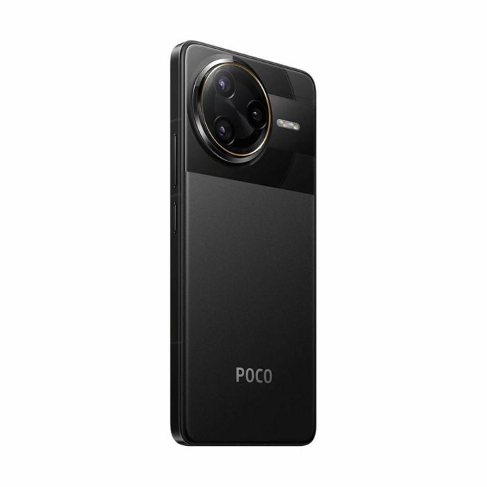 Smartphone Poco F7 ULTRA Negro 6,67" 16 GB RAM 512 GB 1