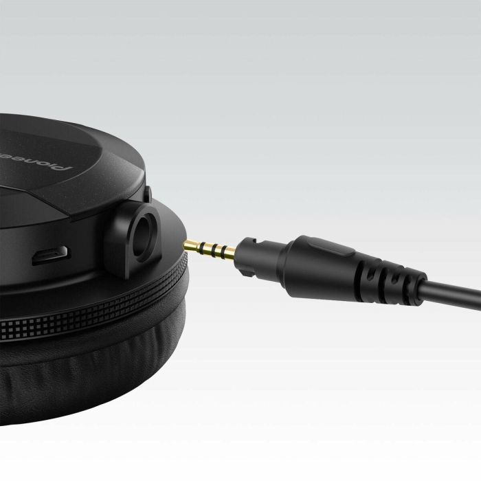 Auriculares Inalámbricos Pioneer HDJ-CUE1BT Negro 14