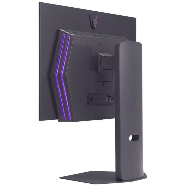 LG 27" 27GX790A-B Monitor Gaming OLED QHD 240Hz 0.03ms NVIDIA G-SYNC Compatible AMD FreeSync Premium Pro Negro 5 LG 27" 27GX790A-B Monitor Gaming OLED QHD 240Hz 0.03ms NVIDIA G-SYNC Compatible AMD FreeSync Premium Pro Negro 5