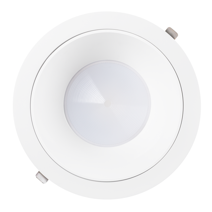 Foco Downlight Circular LED 50W 7000Lm 6000ºK Anti-Deslumbrante UGR19 40.000H 2 Foco Downlight Circular LED 50W 7000Lm 6000ºK Anti-Deslumbrante UGR19 40.000H 2