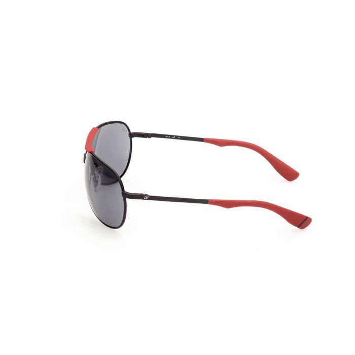 Gafas de Sol Hombre Web Eyewear WE0296-6602A Ø 66 mm 2