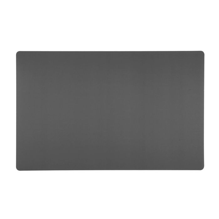 Salvamantel Gris Oscuro Versa (6 Unidades) Salvamantel Gris Oscuro Versa (6 Unidades)