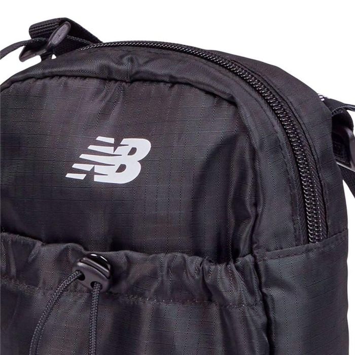Bandolera Hombre New Balance Essential Sling 1