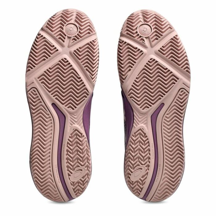 Zapatillas de Padel para Adultos Asics Gel-Challenger 14 Rosa Lavanda 2