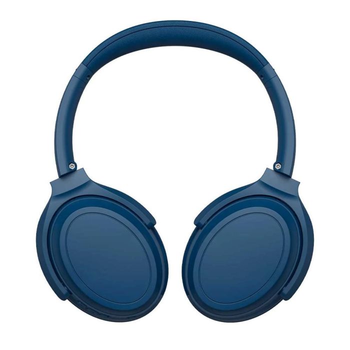 Auriculares Edifier Wh700Nb Inalambrico Azul 2 Auriculares Edifier Wh700Nb Inalambrico Azul 2