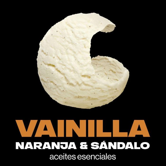 Axe Black Vanilla Desodorante Vapo para Hombre 150 ml - Notas de naranja, vainilla y almendra 3 Axe Black Vanilla Desodorante Vapo para Hombre 150 ml - Notas de naranja, vainilla y almendra 3