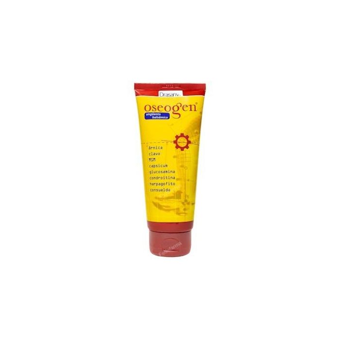 Oseogen Ungüento Balsámico 200Ml