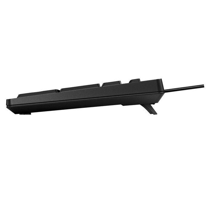 HP 125 Wired Keyboard Saudi Arabia 4 HP 125 Wired Keyboard Saudi Arabia 4