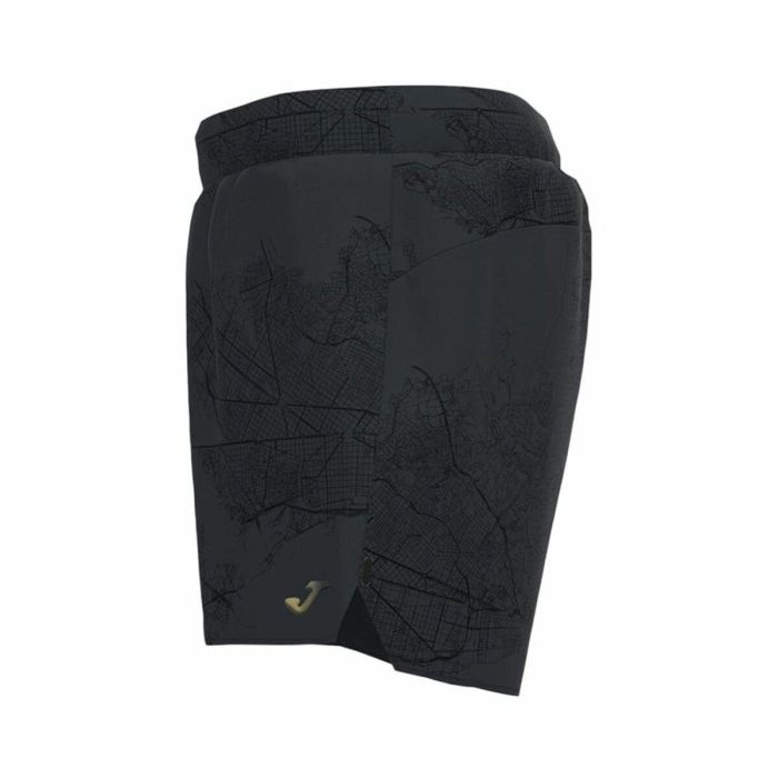 Pantalón Corto Deportivo Joma Sport R-Night 1 Pantalón Corto Deportivo Joma Sport R-Night 1