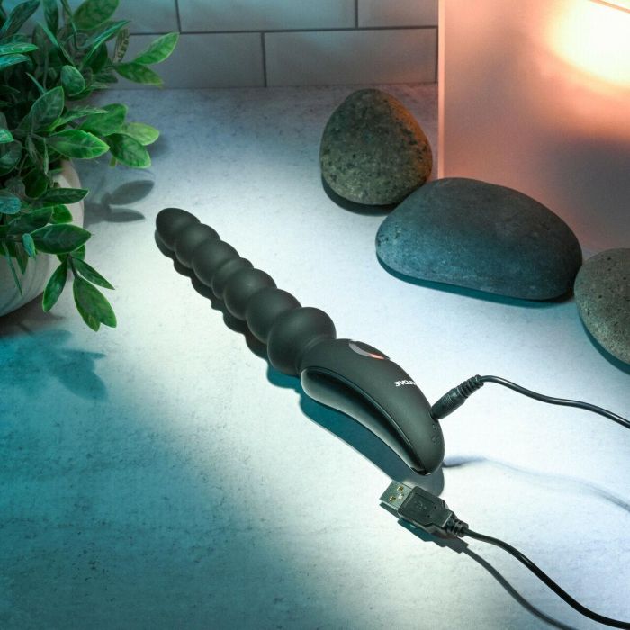 Vibrador Evolved Negro 17