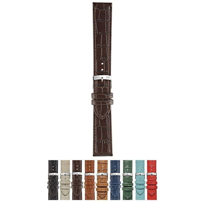 Correa para Reloj Morellato A01X4934A95032CR16 Correa para Reloj Morellato A01X4934A95032CR16