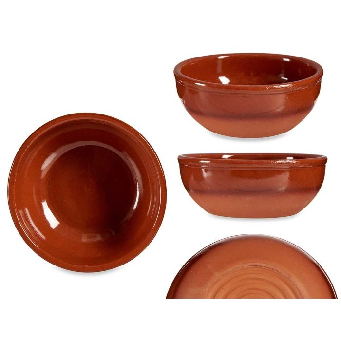 Bol Diam 12 X 4,5 Cm 300Ml La Dehesa (30 Unidades) Bol Diam 12 X 4,5 Cm 300Ml La Dehesa (30 Unidades)
