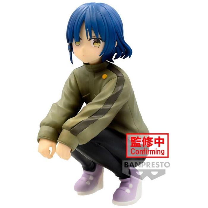 BANPRESTO Figura Ryo Yamada Bocchi the Rock! 11cm