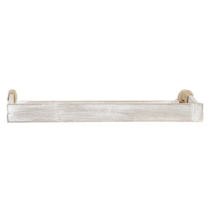 DKD Home Decor Bandeja Scandi Mdf Variedad de Colores y Diseños para Decoración, Set de 2 piezas de 40x30x6 cm 3 DKD Home Decor Bandeja Scandi Mdf Variedad de Colores y Diseños para Decoración, Set de 2 piezas de 40x30x6 cm 3